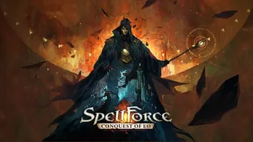 SpellForce: Conquest of Eo