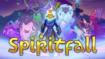 Spiritfall