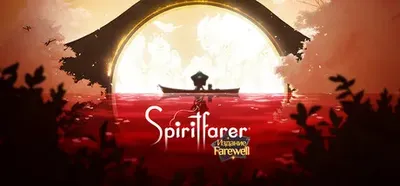 Spiritfarer Farewell