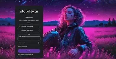 Stable Assistant AI
