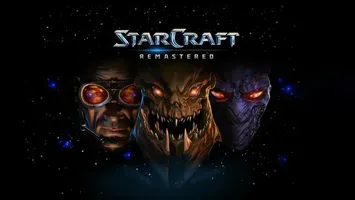 StarCraft: Remastered
