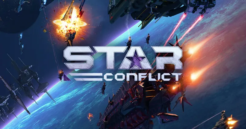 Star Conflict