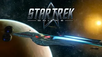 Star Trek Online