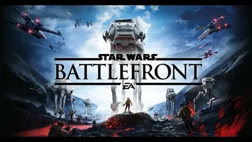 Star Wars Battlefront