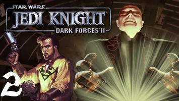 Star Wars Jedi Knight: Dark Forces II