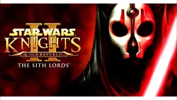 Star Wars: Knights of the Old Republic II — The Sith Lords