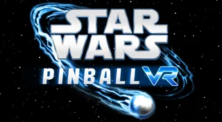 Star Wars Pinball VR