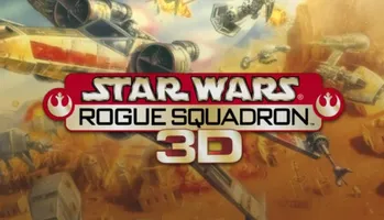 Star Wars: Rogue Squadron 3D