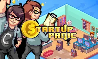Startup Panic
