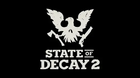 State of Decay 2