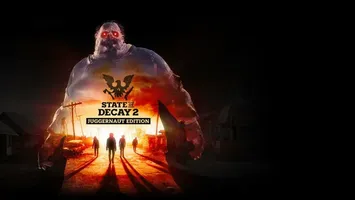 State of Decay 2: Juggernaut