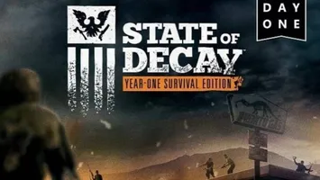 State of Decay: YOSE