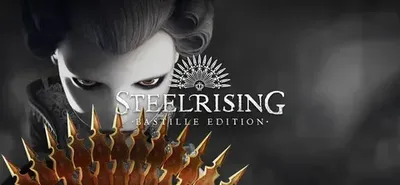 Steelrising