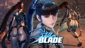 Stellar Blade