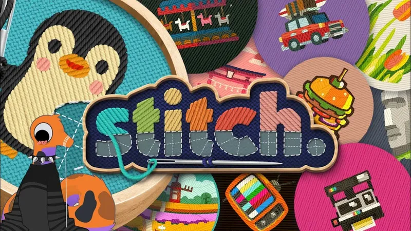 Stitch