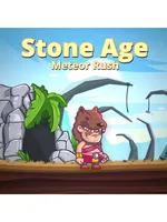 Stone Age Meteor Rush