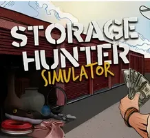 Storage Hunter Simulator