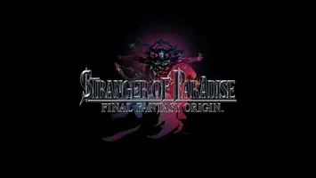 Stranger of Paradise: Final Fantasy Origin