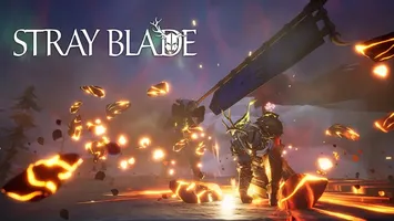 Stray Blade