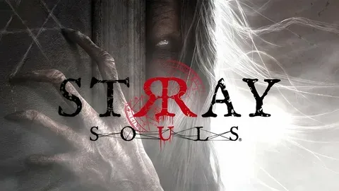Stray Souls