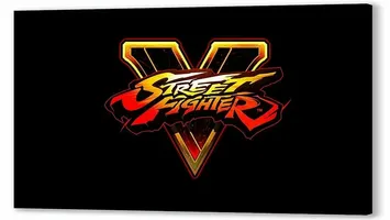Street Fighter V