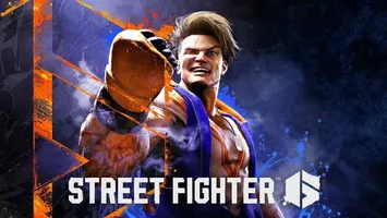 Street Fighter VI