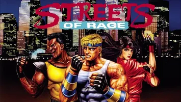 Streets of Rage