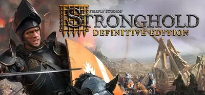 Stronghold- Definitive Edition