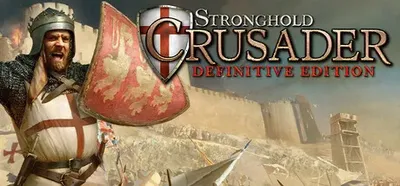 Stronghold Crusader- Definitive Edition