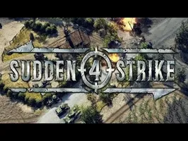 Sudden Strike 4