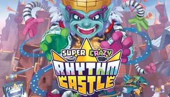 Super Crazy Rhythm Castle