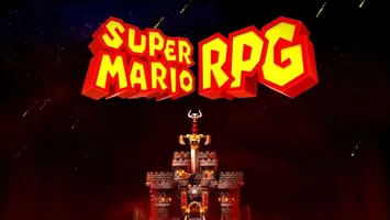 Super Mario RPG