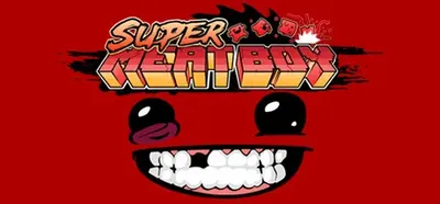 Super Meat Boy