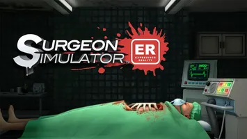 Surgeon Simulator