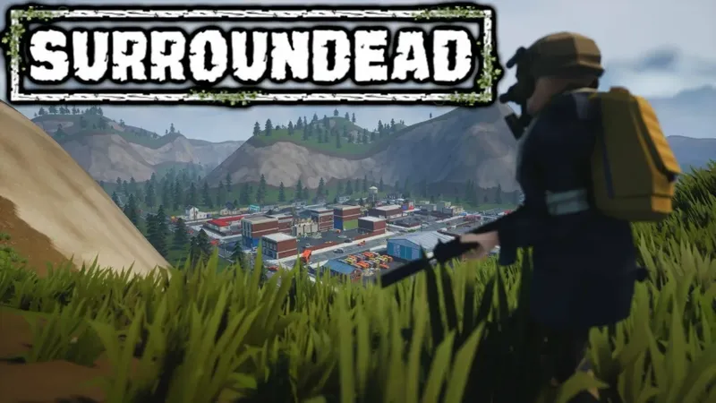 SurrounDead