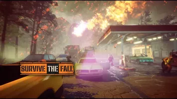 Survive the Fall
