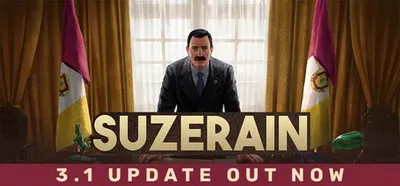 Suzerain