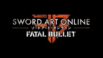 Sword Art Online: Fatal Bullet