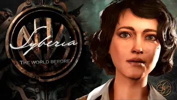 Syberia: The World Before