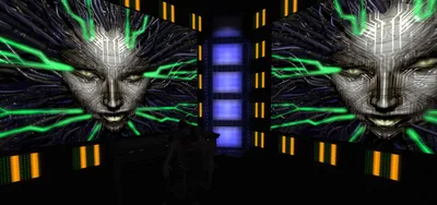 System Shock 2