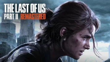 THE LAST OF US PART 2 (II) REMASTERED