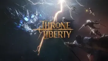 THRONE AND LIBERTY