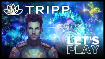 TRIPP: A New Way to Meditate