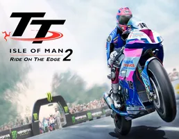 TT Isle of Man Ride on the Edge 2