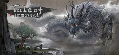 Tale of Immortal