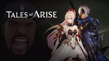 Tales of Arise