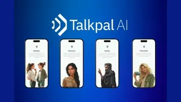 Talkpal AI
