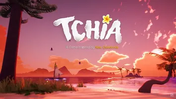 Tchia