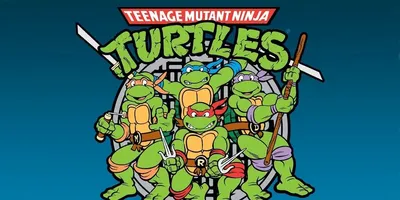 Teenage Mutant Ninja Turtles