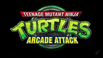 Teenage Mutant Ninja Turtles: Arcade Attack